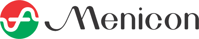 Logo Menicon