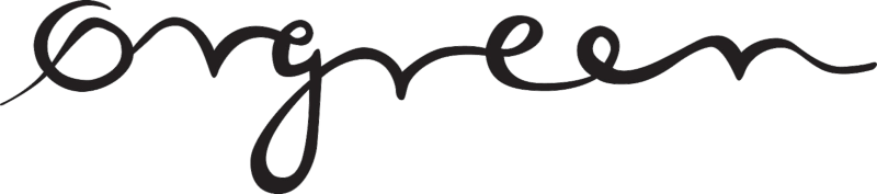 Logo Orgreen