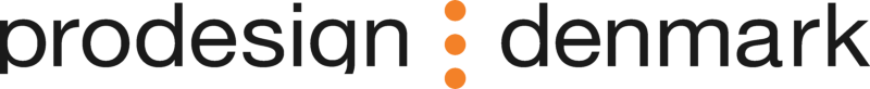 Logo prodesign-denmark